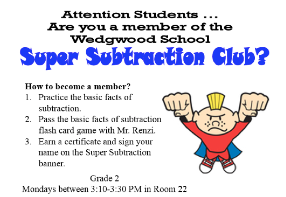 Super Sub